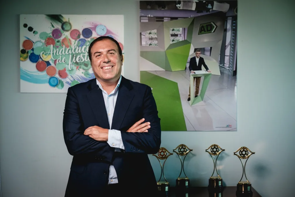 Grupo ADM - Gustavo Fuentes