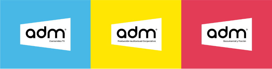 Logos ADM