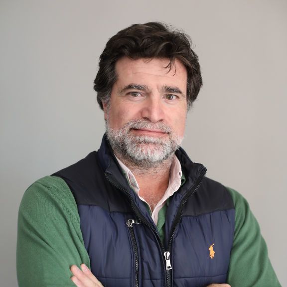 Óscar González-Barba