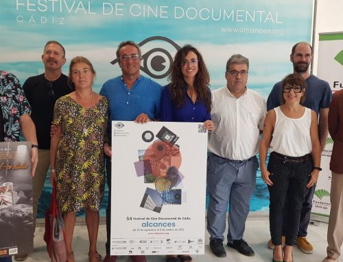 El documental «Elio» será proyectado en el Festival Alcances