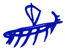 La Nave de Tharsis Logo