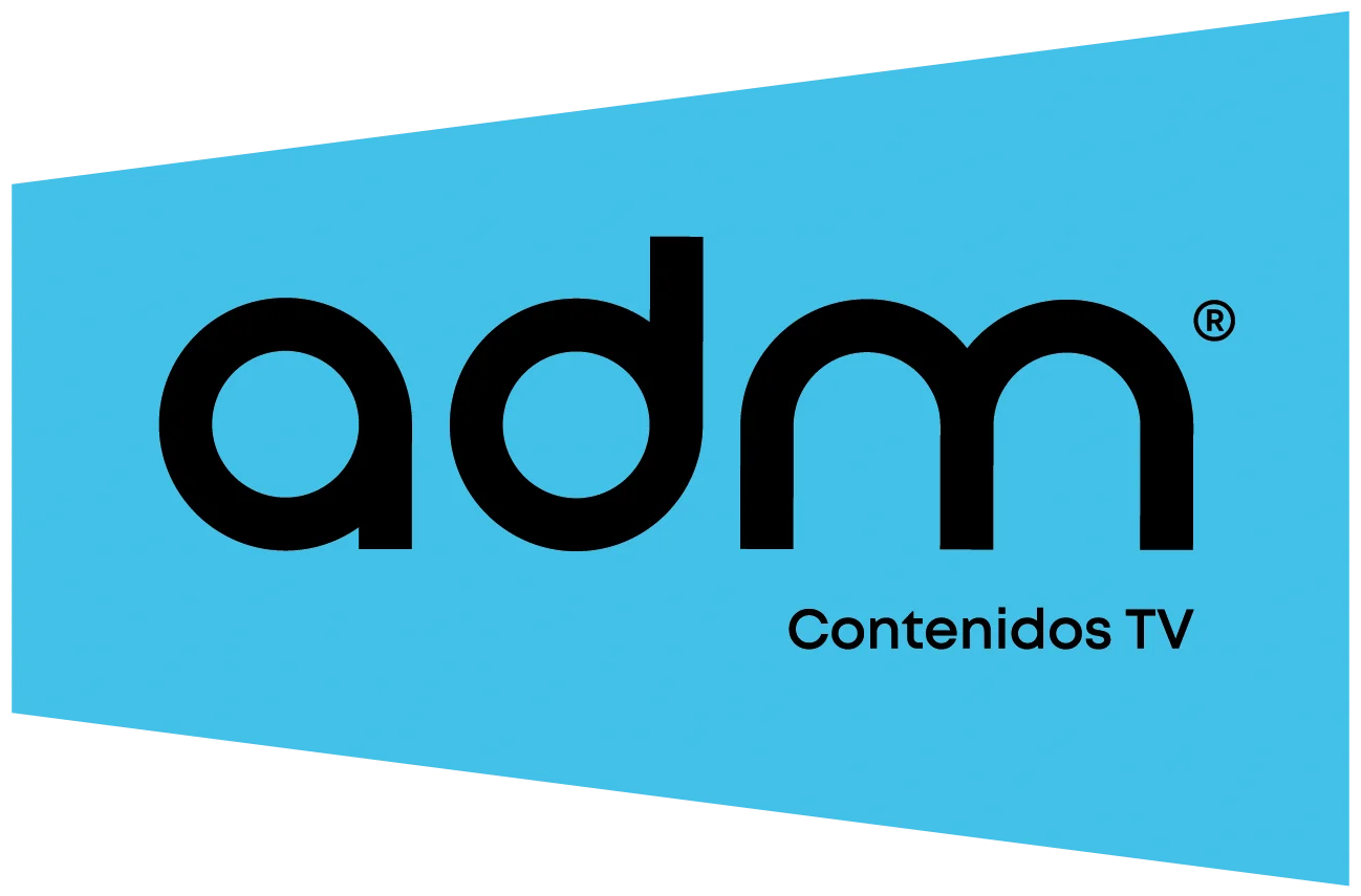 Contenidos TV ADM