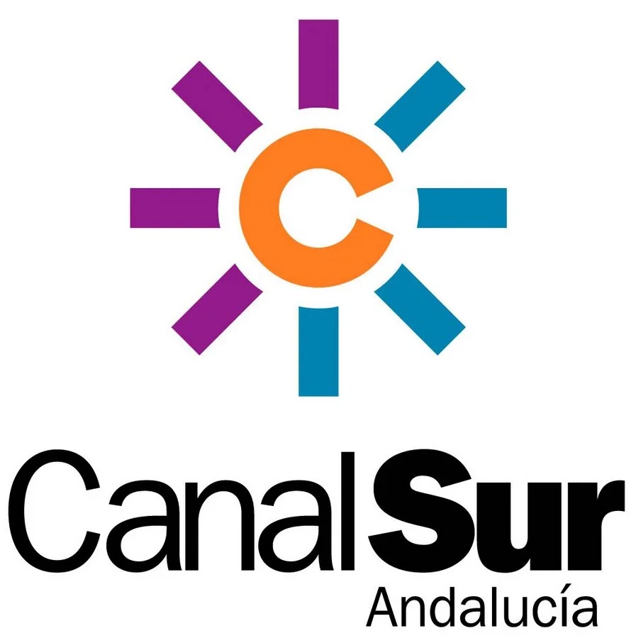 Logo Canal Sur