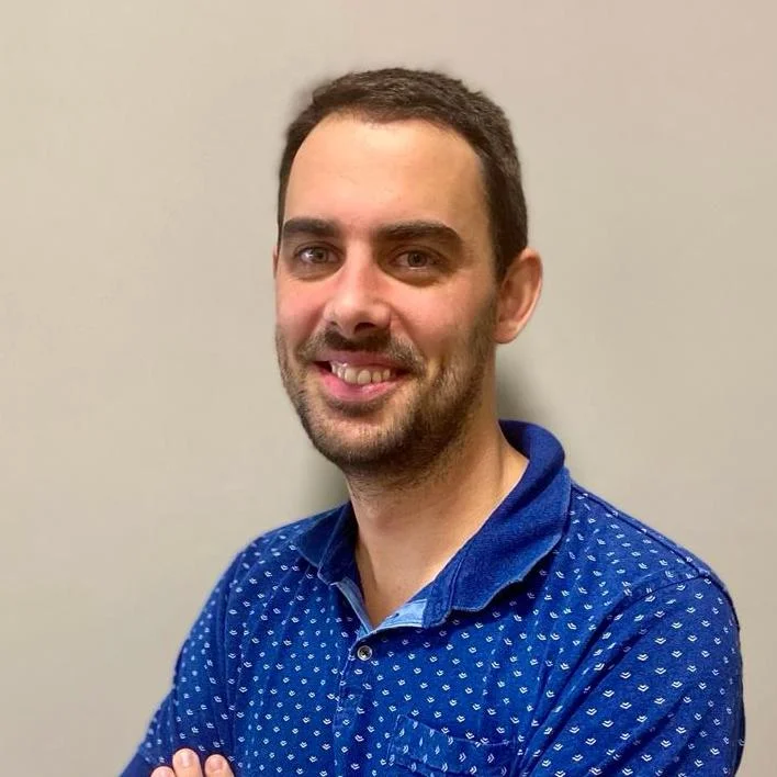 Miguel Santamaría. Departamento Técnico