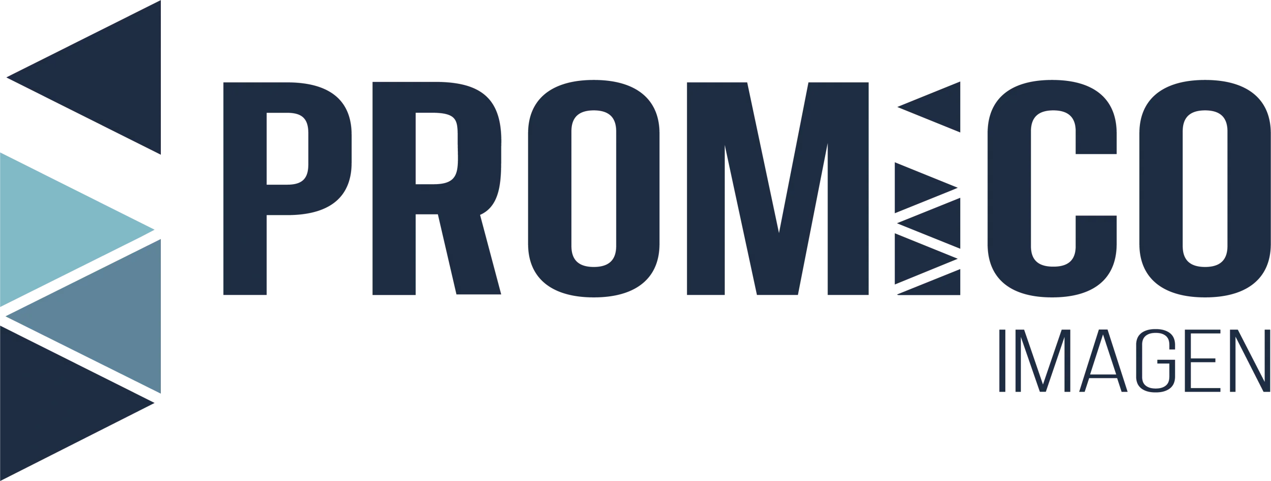 Promico Imagen Logo