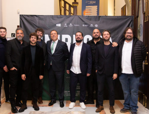 Grupo ADM estrena el documental Imbroda. El legado del maestro en el Festival de Málaga