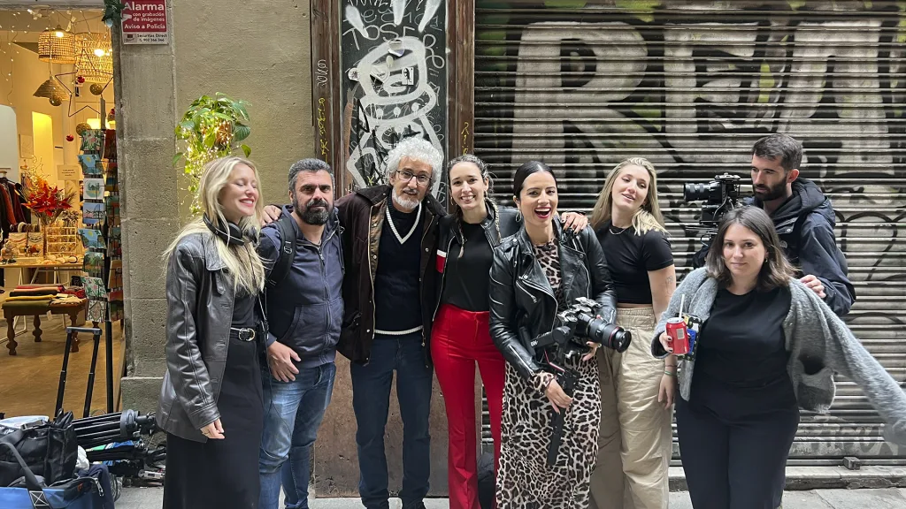grupo adm-de carrer-segunda temporada
